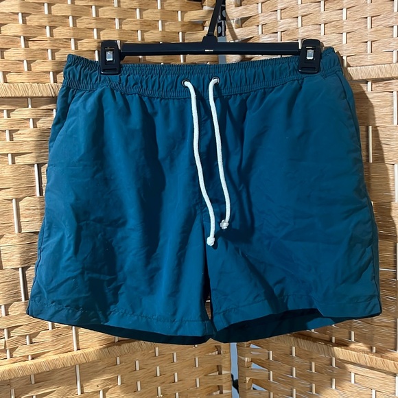 Ripa Ripa Swim shorts with lining - Picture 1 of 4